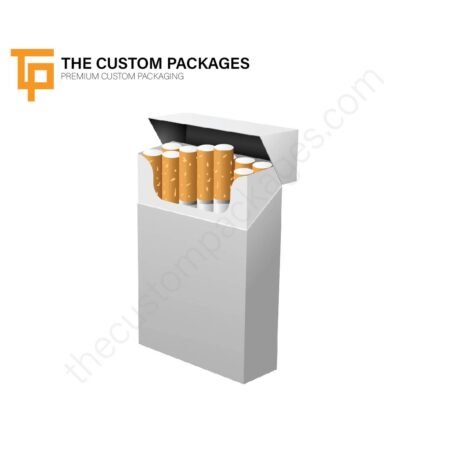 Cigarettes Boxes