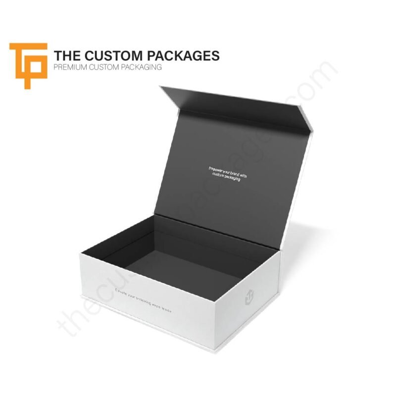 Custom electronic Boxes