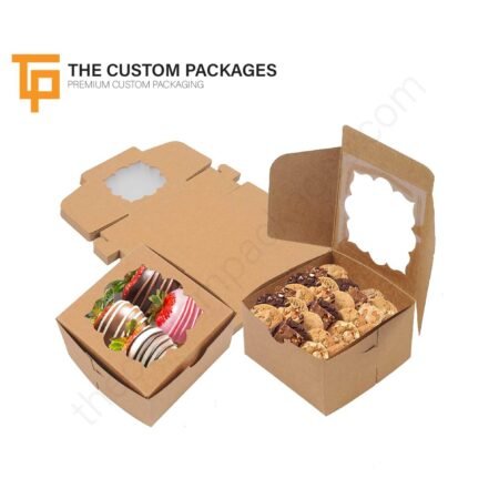 pastry boxes