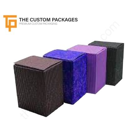 Custom Textured Boxes