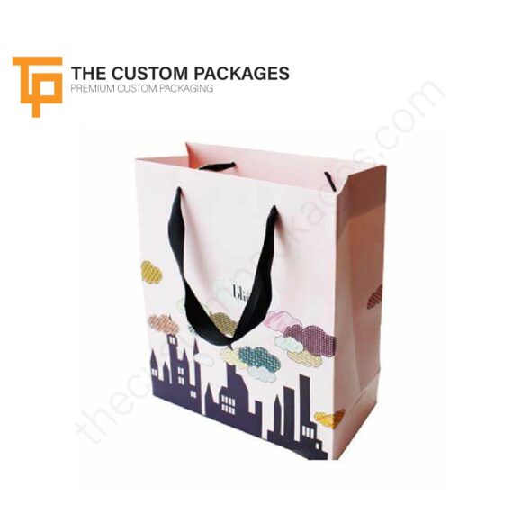 Cosmetics-Paper-Bags