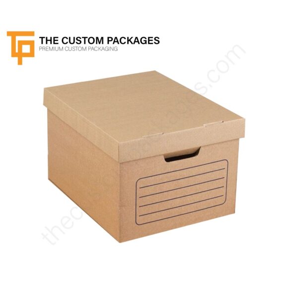 Archive Box