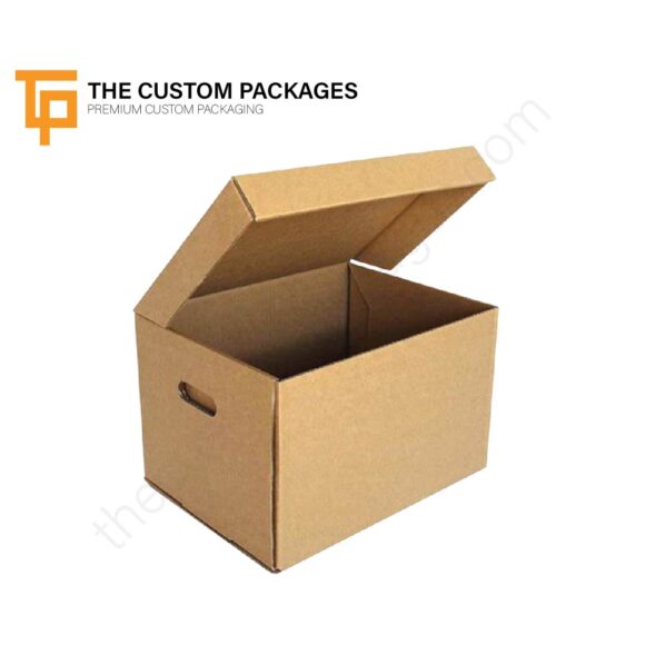 Archive Box