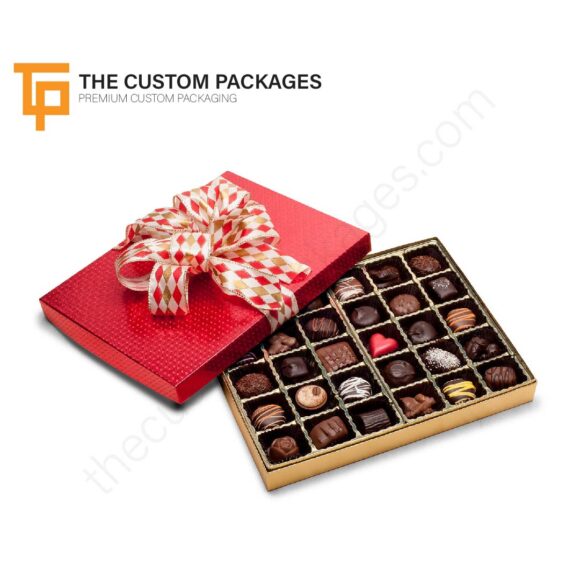 Chocolate-candy-box